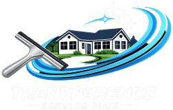 Logo de Transparence Service Plus Inc