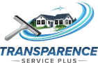 Logo de Transparence Service Plus Inc